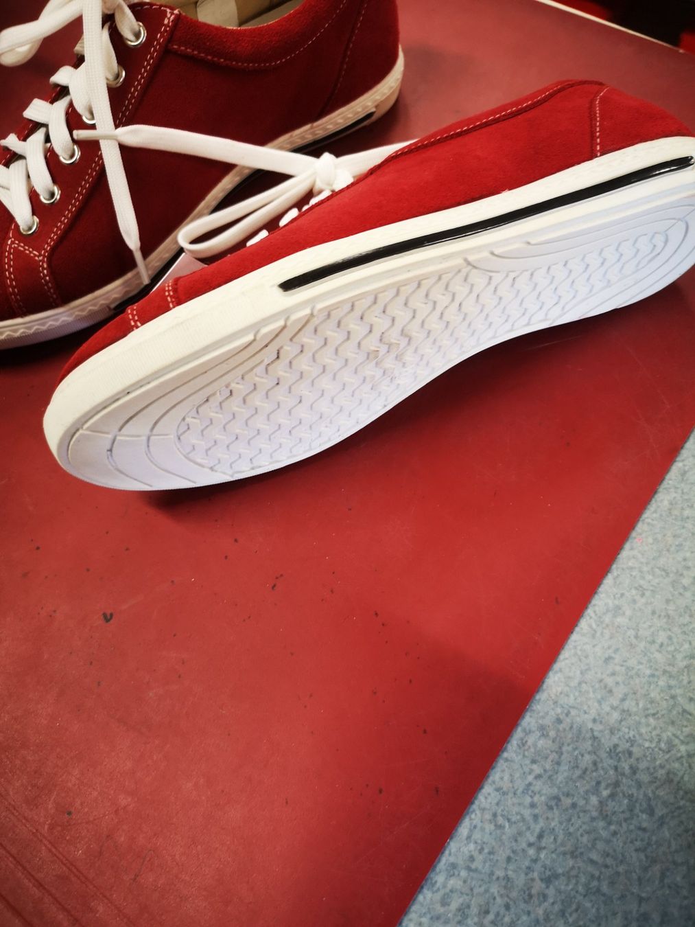 Chaussures femmes: Corami – Neuf avec emballage d'origine à Möhlin par Highwaytom 1