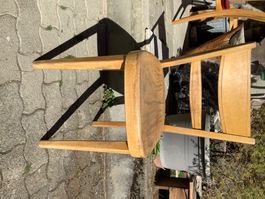 Holz Stuhl Horgen Glarus ?
