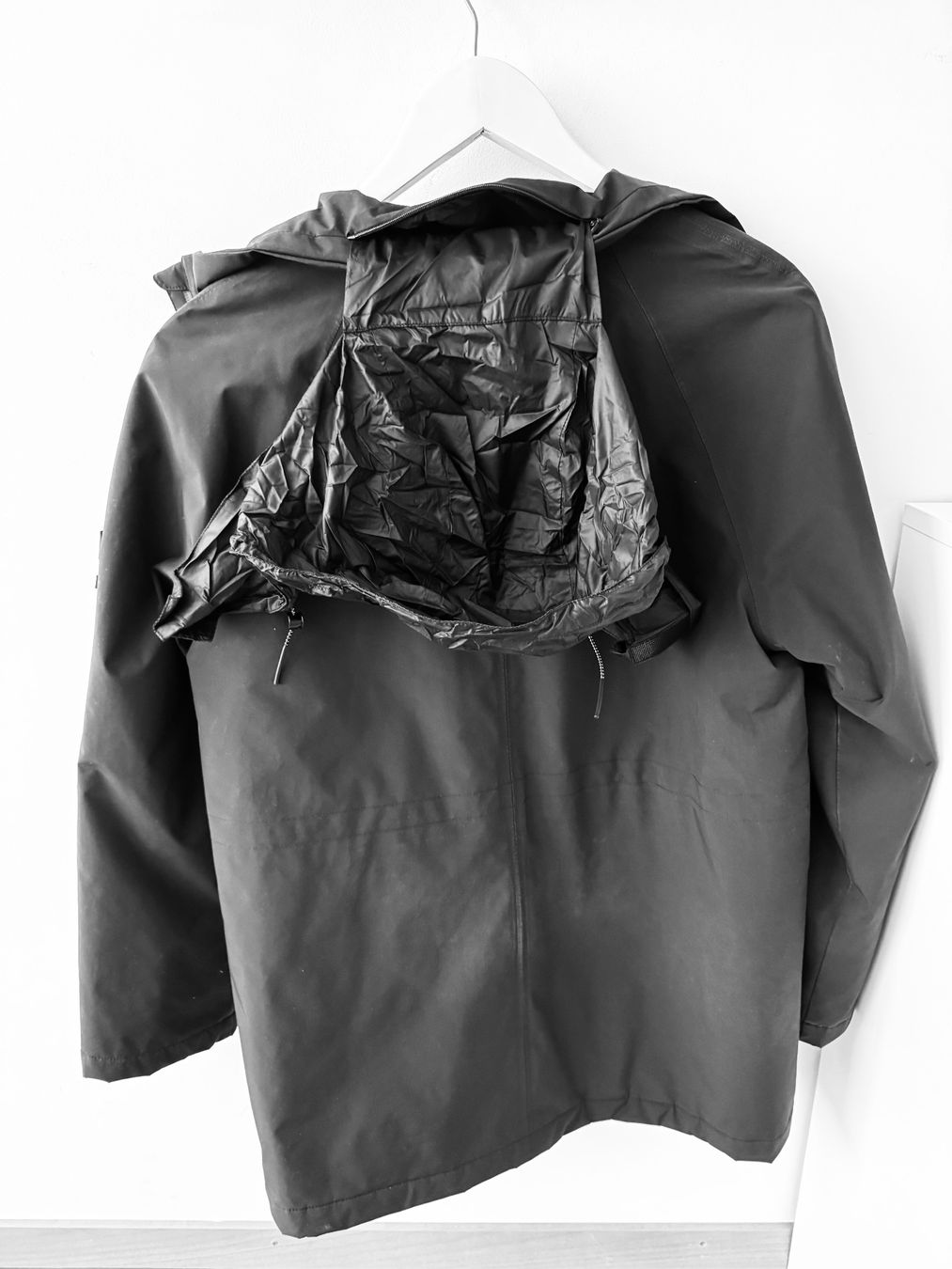 Max Mara Giacche: Jacke Max Mara Leisure – Usato da Zürich venduto da sinaxnoemi 3