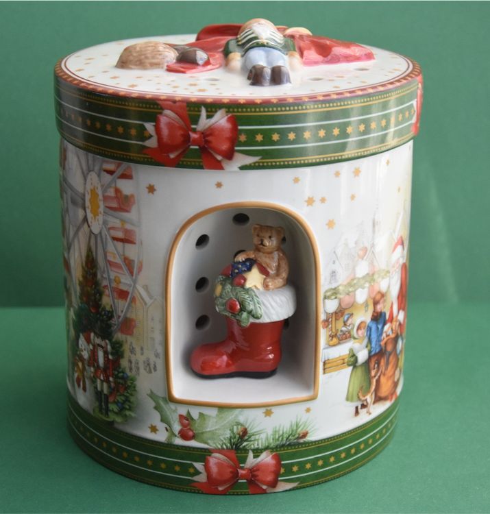 Spieluhren Villeroy Und Boch