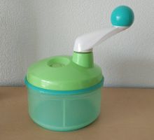 Tupperware Quick Chef