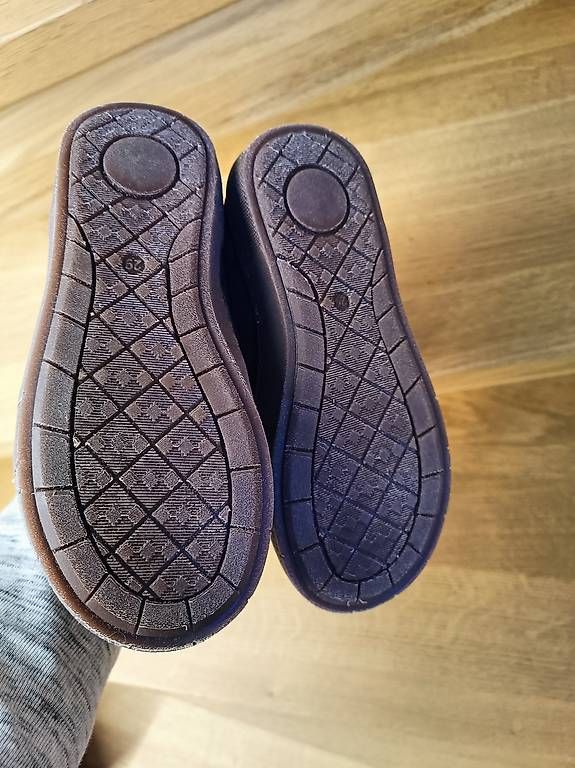 Schuhe für Jungen: Herbstschuhe Bisgaard Gr. 29 – Neu und originalverpackt aus Humlikon von Zitrone011 1