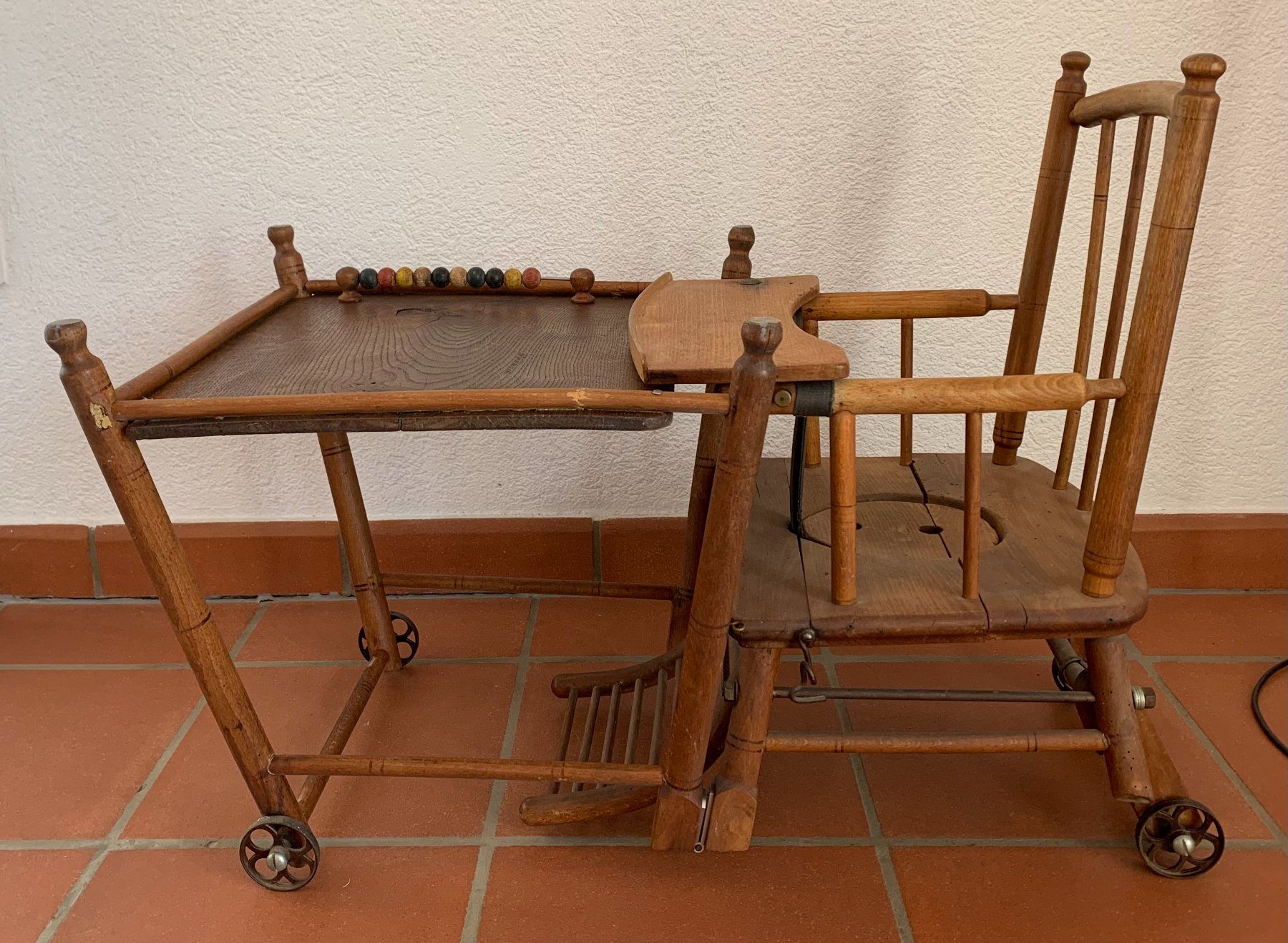 Hochstühle: Kinderhochstuhl – Gebraucht aus Otelfingen von Uhu24 1