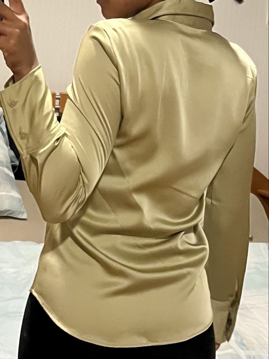 Blusen: Bluse, Grösse S – Neu (gemäss Beschreibung) aus Zürich von celineaceline 1