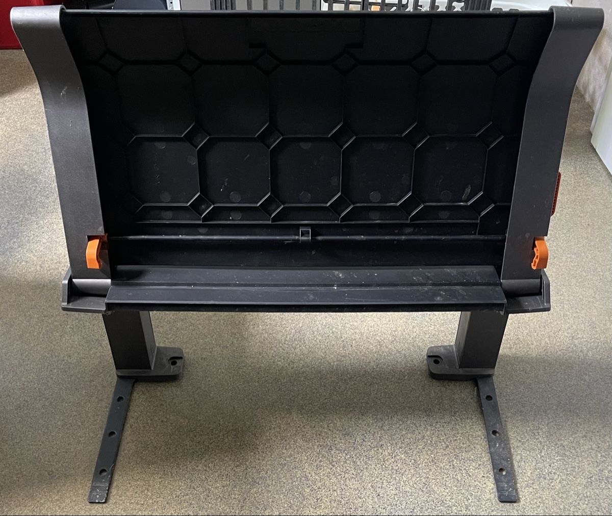 Worx Tagliaerba: Worx Landroid WR141E 500m2 BJ 2019 – Usato da Birsfelden venduto da wer_cs65 3