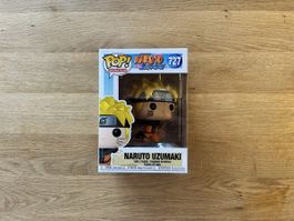 Funko Pop! - Naruto Shippuden - Naruto Uzumaki #727