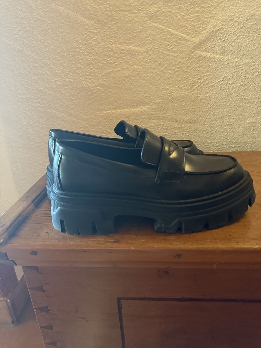 H&M Damenschuhe: Schuhe – Neu (gemäss Beschreibung) aus Andwil SG von Skyline21 2