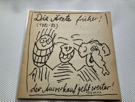 Die Ärzte