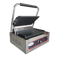 KONTAKTGRILL PANINI GRILL PROFI