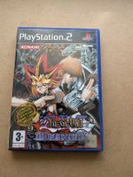 Yu-Gi-Oh The Duelists of the Roses PS2