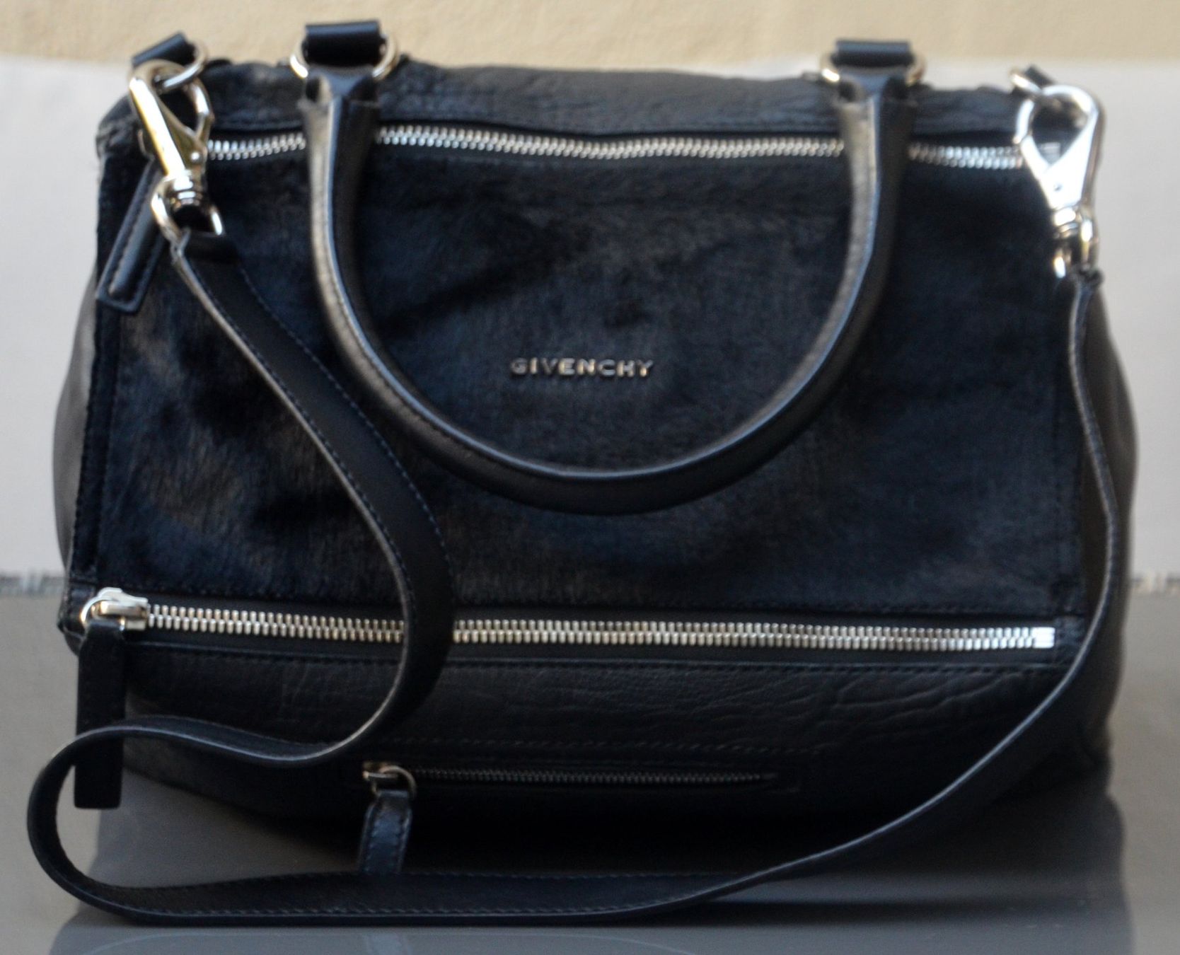 Givenchy Borse: Givenchy Pandora Tasche / sac – Usato da Collonges venduto da Auganien 1