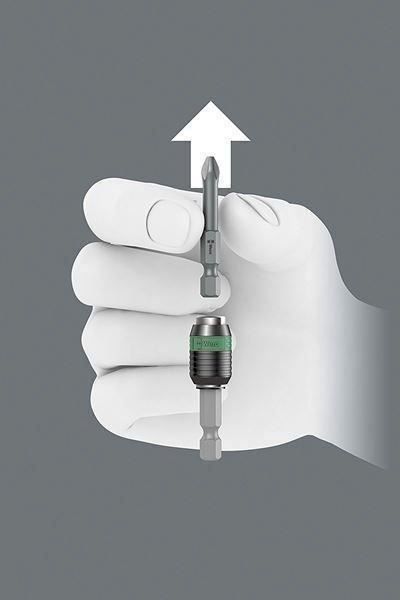 Tutti gli attrezzi: WeraTool-CheckPLUS,39-teilig 05056490001 – Nuovo e nell'imballaggio originale da Bottighofen venduto da zaap 4