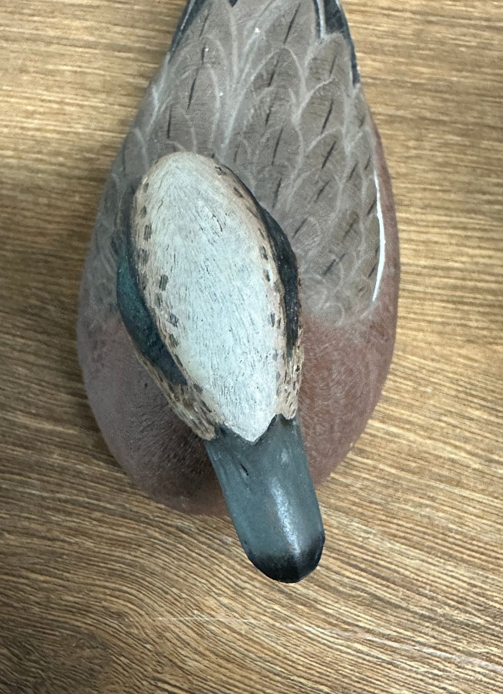 Tutte le decorazioni: Enten – Usato da Nussbaumen AG venduto da olitech5415 3