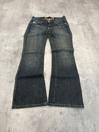 Vintage Diesel Bootcut Flared Jeans (L)