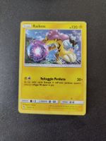 Raikou 79/214 Pokémon SM Lost Thunder 2018 (IT) ab 1.-