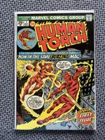 Marvel Comics Group 