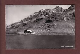 FLÜELA Hospiz