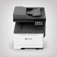 Lexmark XC2335 Drucker, neu, Lagerverkauf
