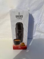 Wacaco Kapseln Kaffee Maschine Presse neu Nesspresso kompat.