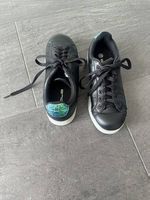 Schuh mit leuchtender Sohle aufladbar, Grösse 36