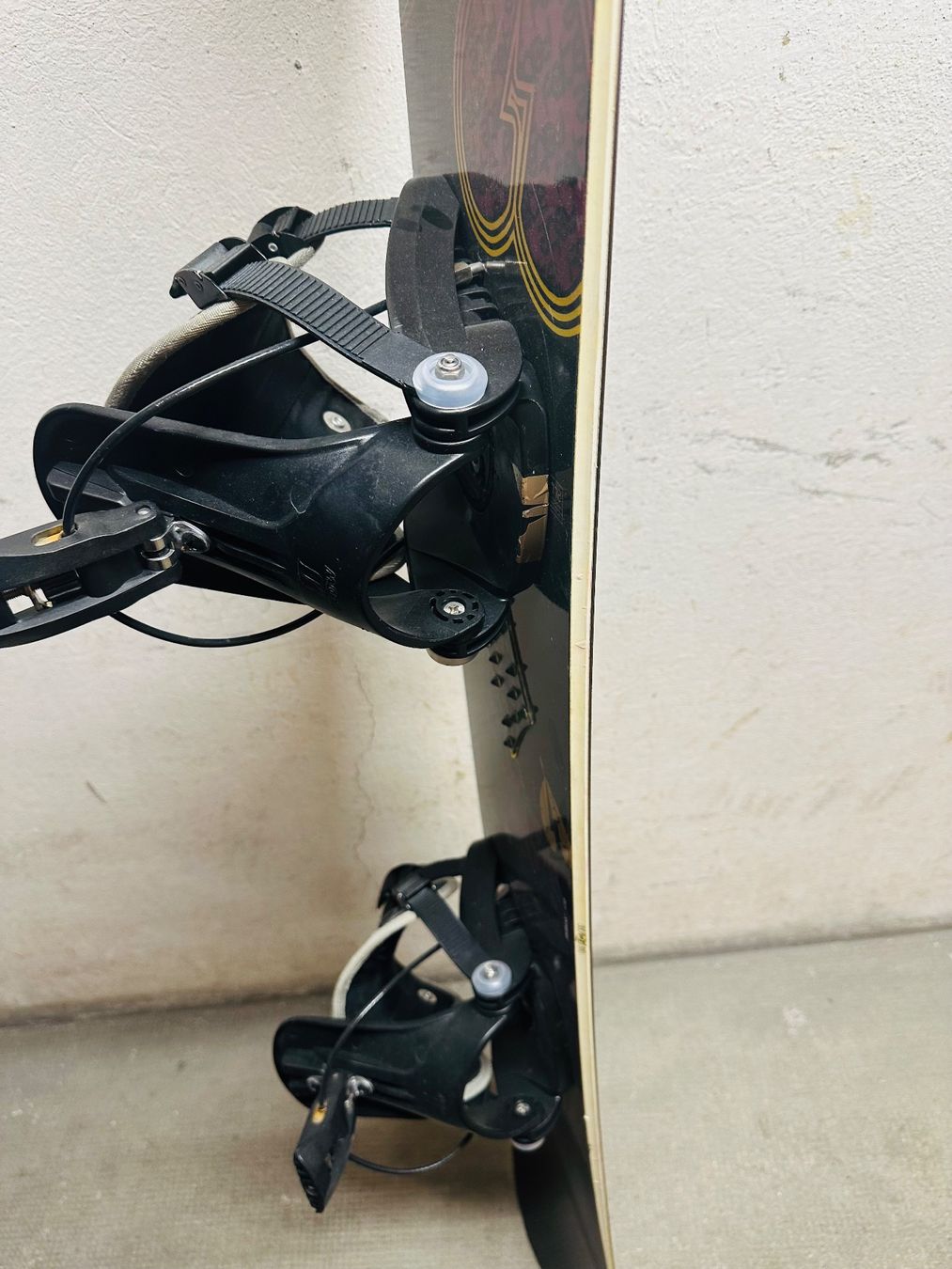 Snowboard Nitro Board: Nitro Snowboard – Usato da Basel venduto da she_7st8 2