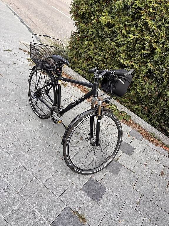 Biciclette: Tour de Suisse Speed Drive – Usato da Ortschwaben venduto da mr_official 2