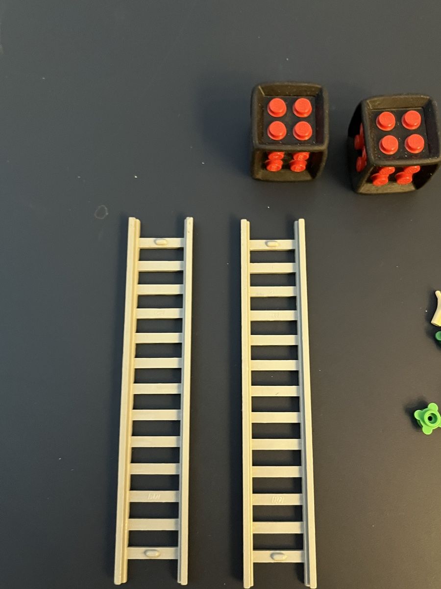 Lego Baukästen: Lego Pflanzenteile – Neu (gemäss Beschreibung) aus Lupsingen von sil_l6wg 2