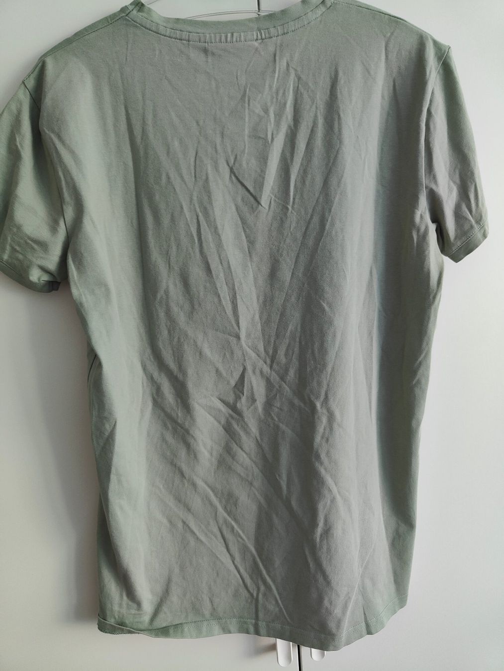 T-shirt: Gym King T-Shirt - Grösse M – Usato da Rickenbach b. Wil venduto da Kth_v8 5