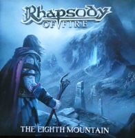 Rhapsody of fire - Eight mountain