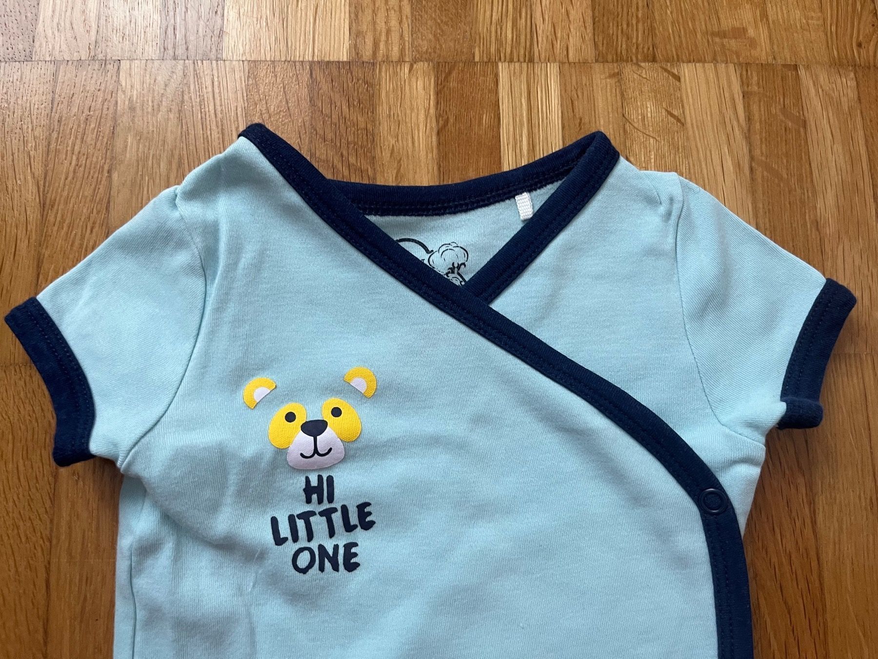 Biancheria intima: Babybody Gr. 62 – Usato da Jona venduto da Good_luck1_ 2