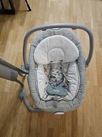 Joie Serina 2in1 Babyschaukel & Babywippe  neuwertig
