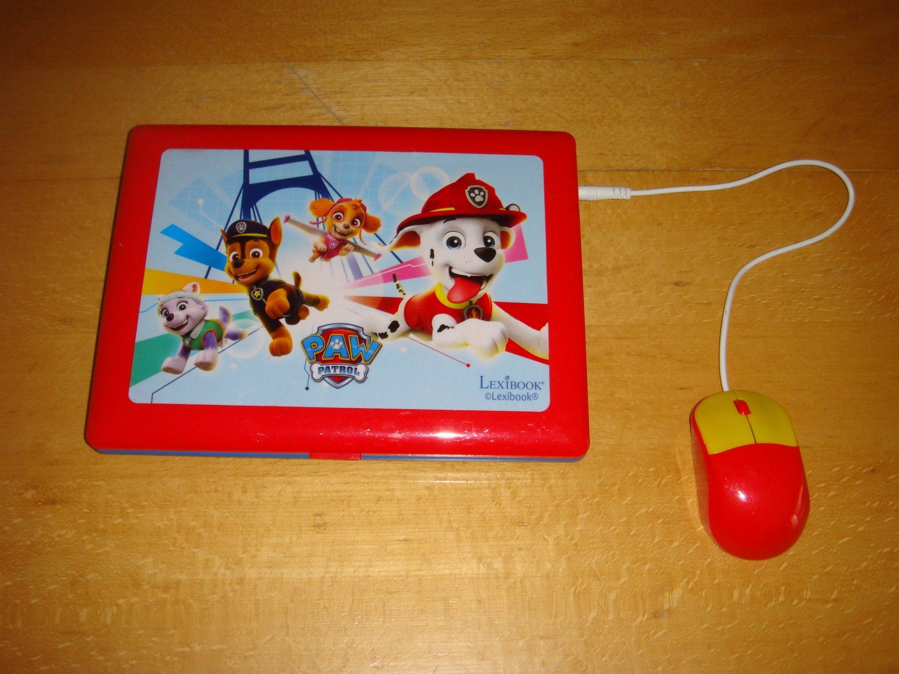 Giocattoli: Lexi Book - Paw Patrol – Nuovo (secondo la descrizione) da Reinach BL venduto da Maryichbins