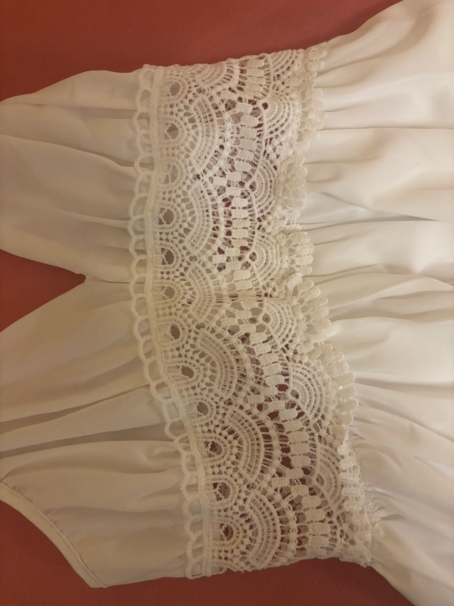 Vestiti: Kleid – Nuovo (secondo la descrizione) da Andelfingen venduto da Good_Quality 1