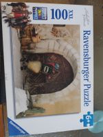 Ravensburher Schellen Ursli 100 XXL Puzzle