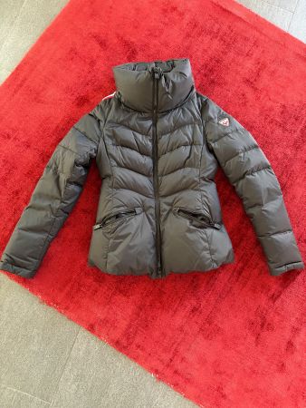 Rossignol Jacke Grösse XS