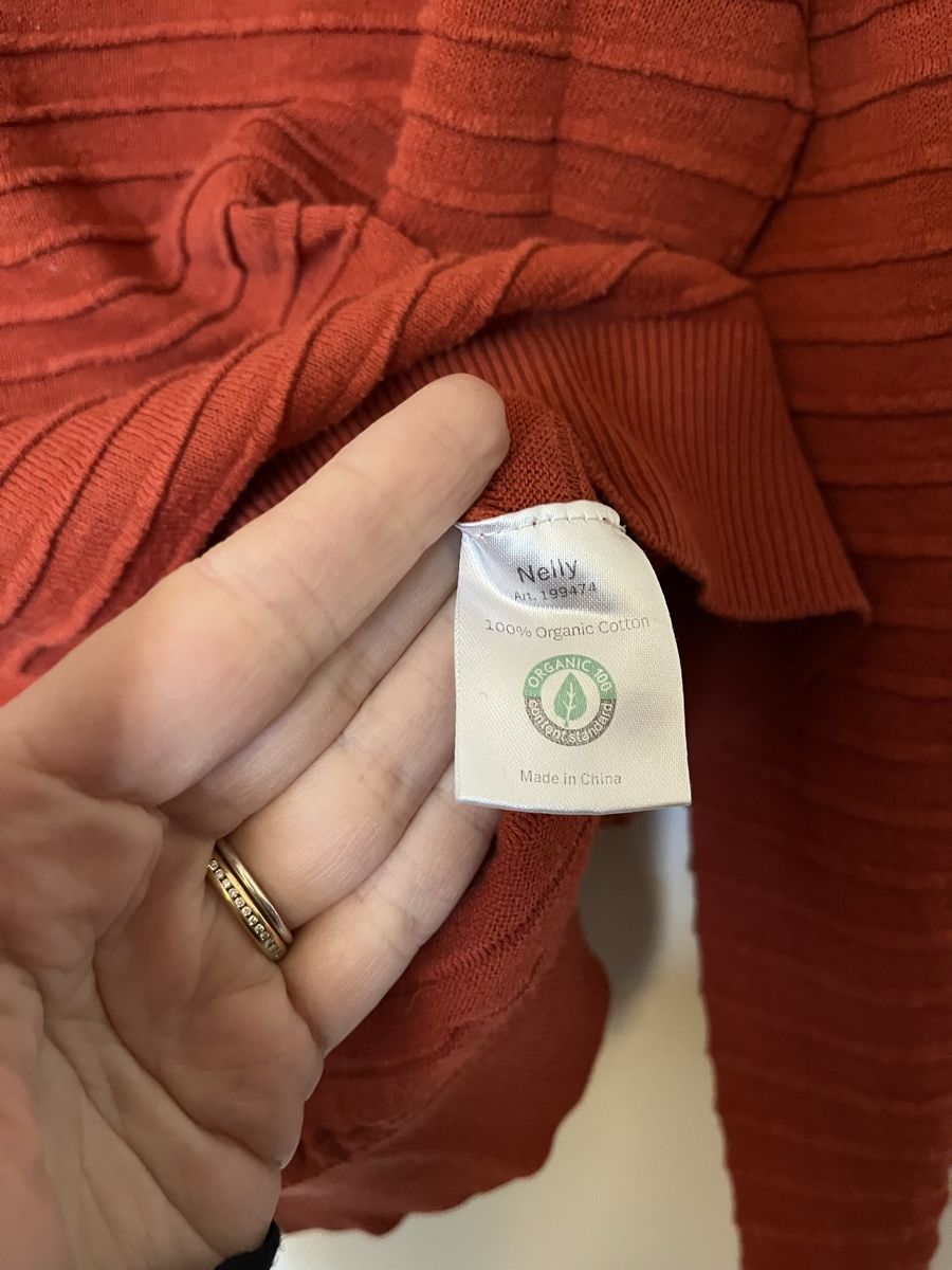 Maglioni & Felpe: Collectif mon amour Nelly Pullover M – Usato da Wädenswil venduto da Gilmored83 2