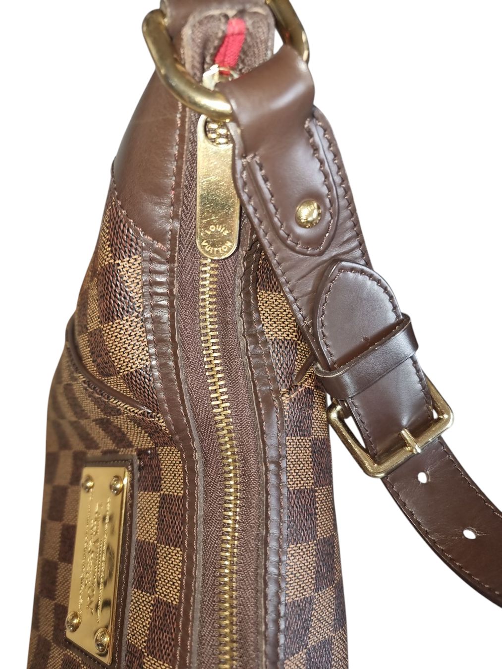 Louis Vuitton Borse da donna: Louis Vuitton Thames PM Damier – Usato da Hildisrieden venduto da Beka23 4