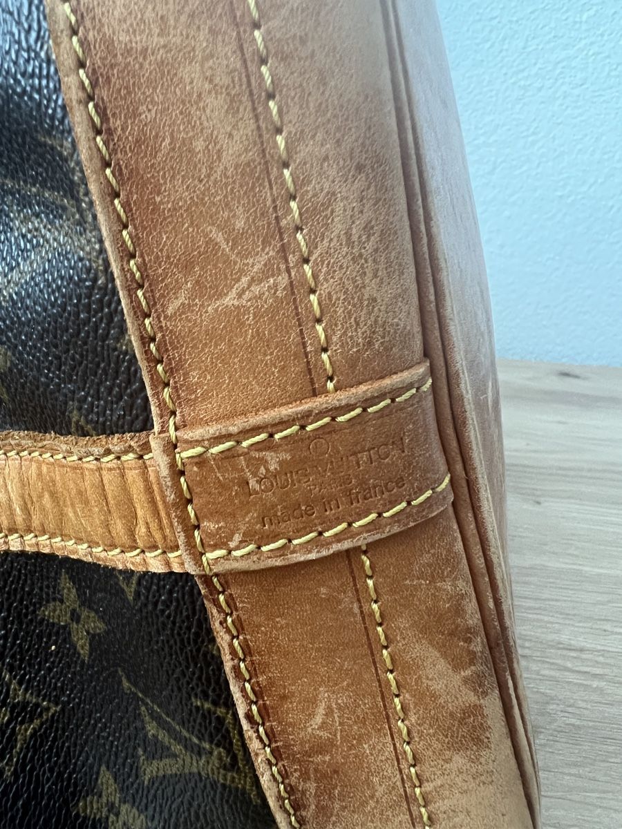 Borse da donna: Louis Vuitton Sac noé – Usato da Ottenbach venduto da hei_8zmf 5