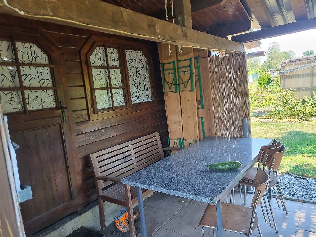 Cabanes de jardin & serres: Schrebergarten  – D'occasion à Wetzikon ZH par Paulo_1243 1