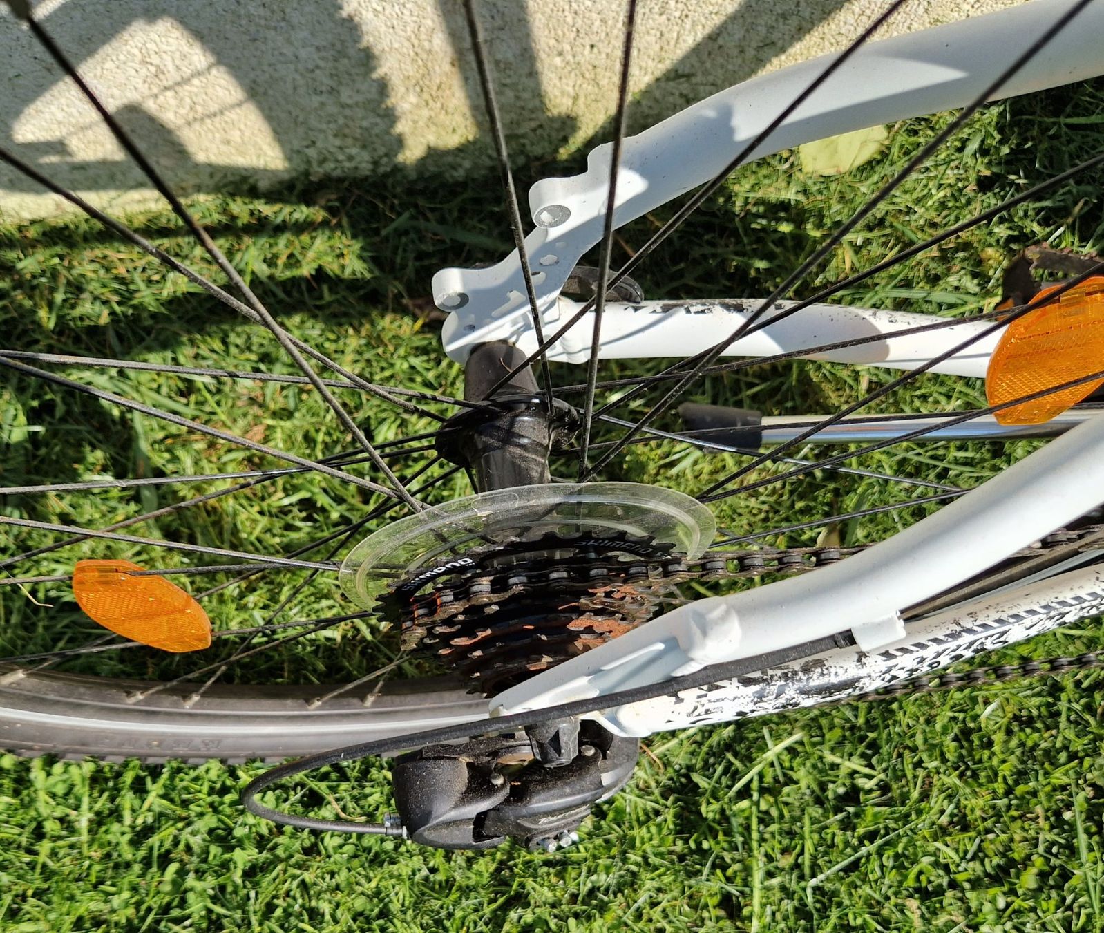 Velos: VÉLO NEUF JAMAIS SERVIE – Neu (gemäss Beschreibung) aus ESTAVAYER LE LAC von MIMI0133 2