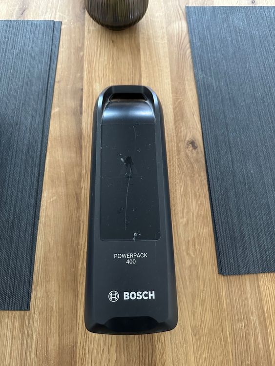 Bosch Powerpack 400 Akku | Kaufen auf Ricardo