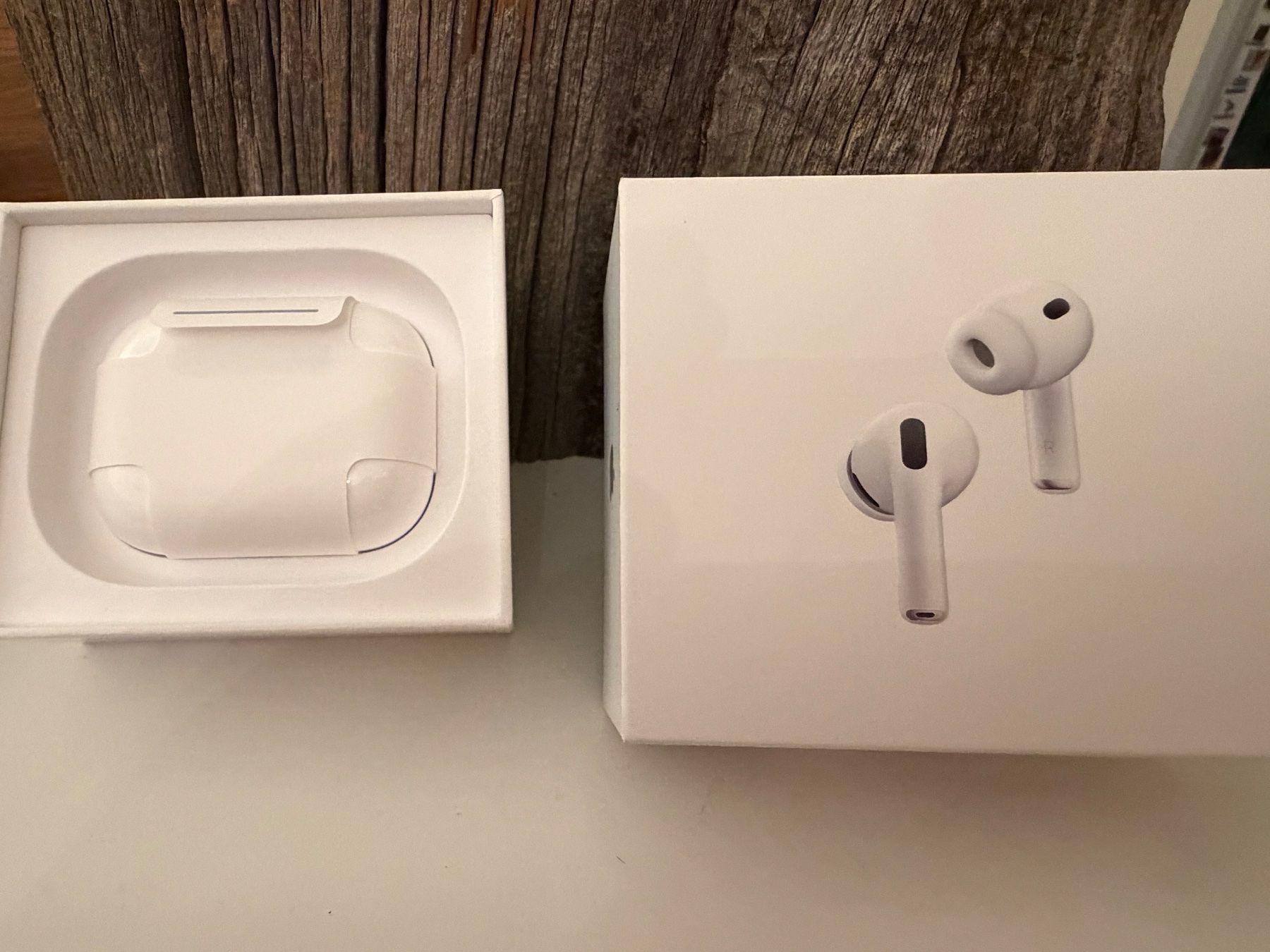 Apple Kopfhörer: Apple AirPods Pro 3. Gen. – Neu und originalverpackt aus Uster von montag9 1