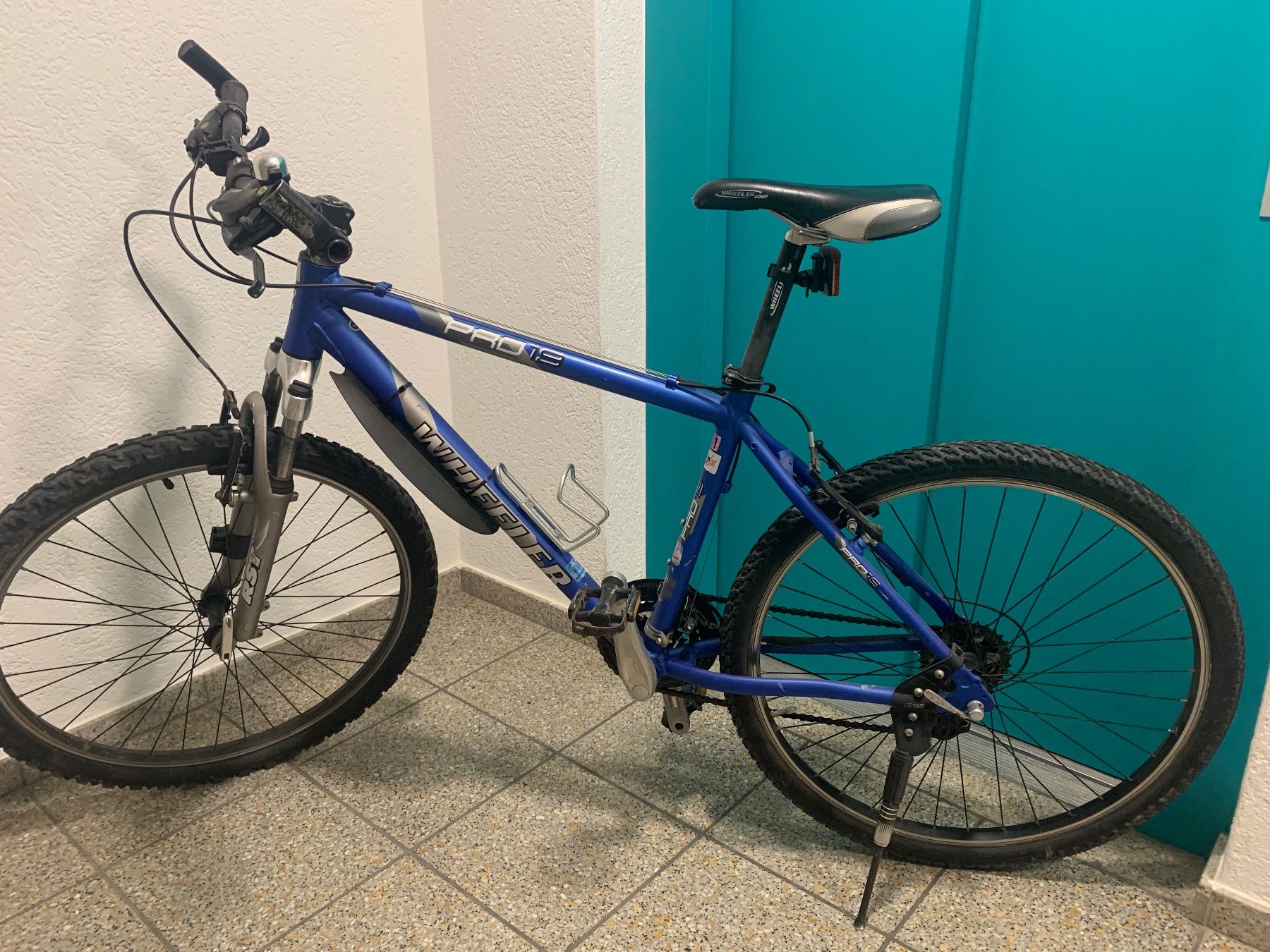 emma und noah schlafsack mit Umschlag-Fuß TOG 2,5 Essential Blau Größe:14 cm / XS under-26 AIRBOOSTER PRO | Topeak