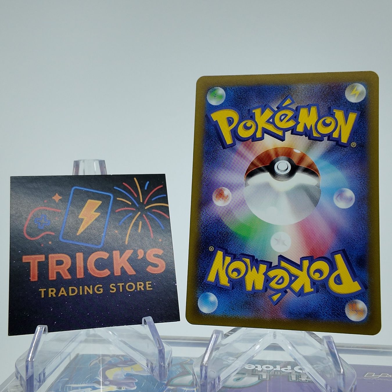 Pokémon Carte collezionabili: Pokémon Canari SR M2a Mega Dream ex JPN – Usato da Wettswil venduto da TricksTradingStore 1