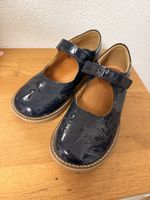 Mädchen Froddo Schuhe dunkelblau Grösse 34