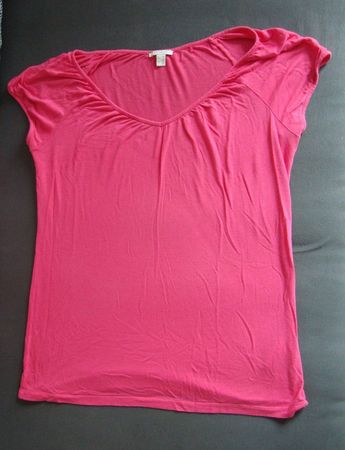 ++ T-Shirt ++ ESPRIT Shirt ++ Gr. M / L ++
