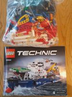 Lego Technic 42064 Forschungsschiff / Ocean Explorer