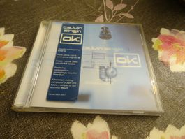 Talvin Singh - OK CD