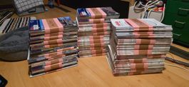 Märklin magazine sammlung