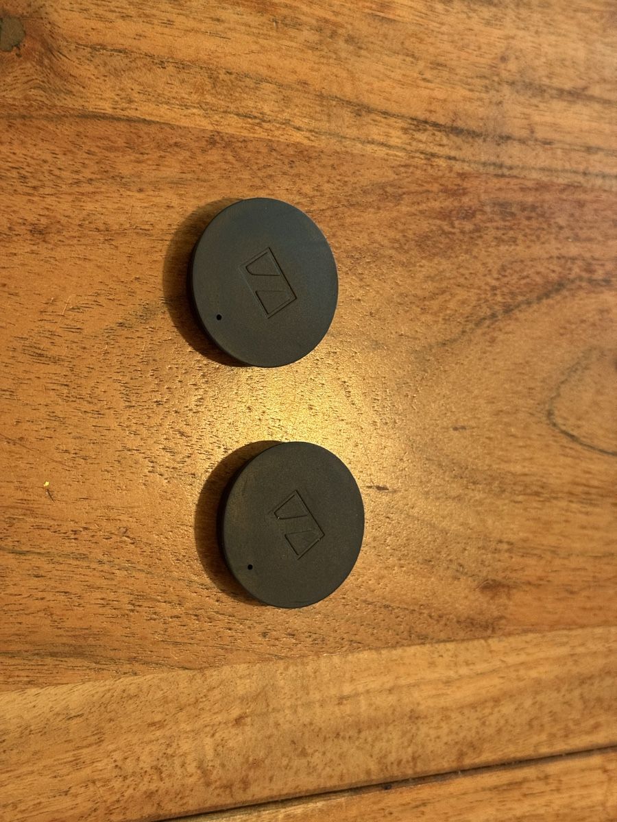 Sennheiser Microfoni: 2 x originale Sennheiser Schutzkappen – Nuovo (secondo la descrizione) da Muri AG venduto da Ludrigen 1